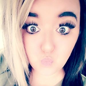 Meet your Posher, Bree